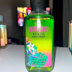 Waikiki Body Wash